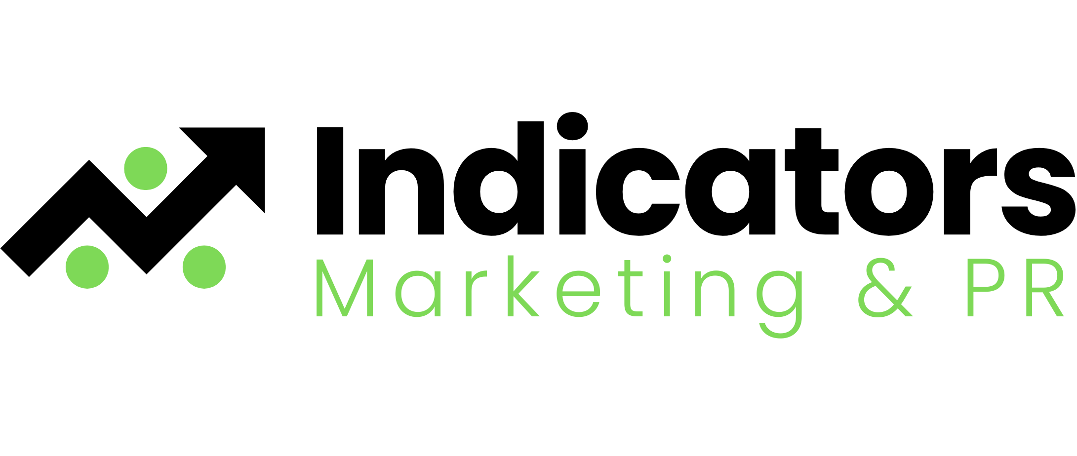 Indicators Marketing Logo
